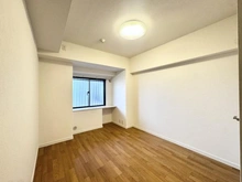 【東京都/品川区東大井】コア・スターレ西大井 洋室