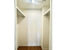 【東京都/品川区東大井】コア・スターレ西大井 収納