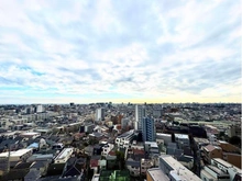 【東京都/品川区東大井】コア・スターレ西大井 眺望