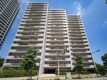 【東京都/品川区東大井】コア・スターレ西大井 外観