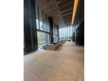 【大阪府/大阪市中央区久太郎町】ローレルタワー堺筋本町 エントランス