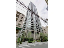【大阪府/大阪市中央区高麗橋】プラウドタワー北浜 外観