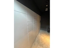 【京都府/京都市上京区主税町】プラウド京都二条城 メールBOX