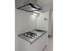 【大阪府/大阪市浪速区下寺】クレビオス難波EAST キッチン