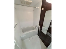 【大阪府/大阪市浪速区下寺】クレビオス難波EAST 浴室