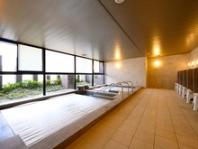 【大阪府/和泉市伏屋町】マスターズマンション光明池中楽坊 共用施設