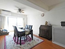 【大阪府/大阪市住之江区北加賀屋】ネオコーポ北加賀屋 リビング・ダイニング：家具調度品は価格に含まれません