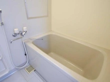 【大阪府/大阪市住之江区北加賀屋】ネオコーポ北加賀屋 浴室