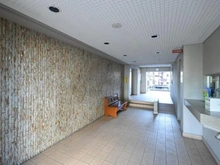 【大阪府/大阪市住之江区北加賀屋】ネオコーポ北加賀屋 エントランス