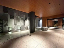 【大阪府/大阪市都島区片町】プラウド大阪城 共用部