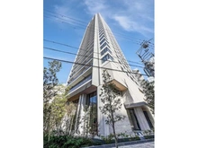 【大阪府/大阪市北区中津】ザ・パークハウス大阪梅田タワー 外観