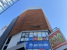 【大阪府/大阪市北区中津】ザ・パークハウス大阪梅田タワー NU茶屋町（現地より約513m）