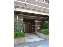 【東京都/江戸川区西小岩】ミオカステーロ小岩 エントランス