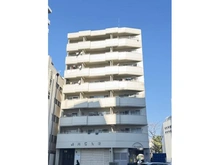 【東京都/江東区亀戸】クレール亀戸 外観