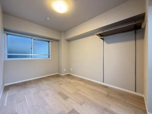 【東京都/江東区亀戸】クレール亀戸 洋室