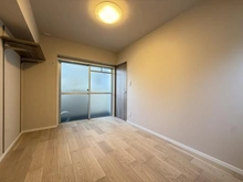 【東京都/江東区亀戸】クレール亀戸 洋室