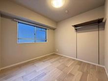 【東京都/江東区亀戸】クレール亀戸 洋室