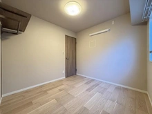 【東京都/江東区亀戸】クレール亀戸 洋室