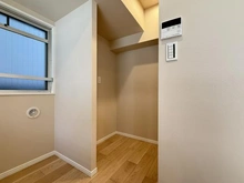 【東京都/江東区亀戸】クレール亀戸 収納