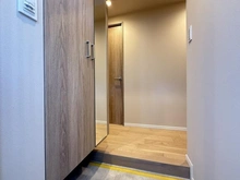 【東京都/江東区亀戸】クレール亀戸 玄関