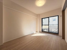 【東京都/江東区北砂】キャニオングランデ大島 洋室