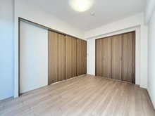 【東京都/江東区北砂】キャニオングランデ大島 洋室