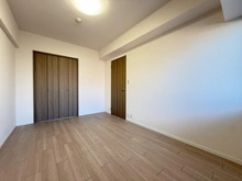 【東京都/江東区北砂】キャニオングランデ大島 洋室