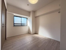 【東京都/江東区北砂】キャニオングランデ大島 洋室