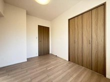 【東京都/江東区北砂】キャニオングランデ大島 洋室