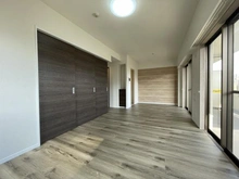 【東京都/墨田区立花】ダイアパレスアビエント亀戸 リビング・ダイニング