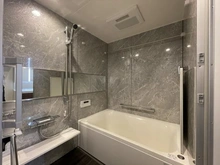 【東京都/墨田区立花】ダイアパレスアビエント亀戸 浴室