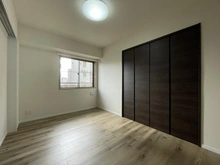 【東京都/墨田区立花】ダイアパレスアビエント亀戸 洋室