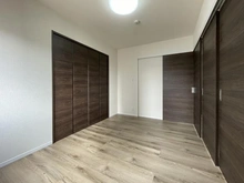 【東京都/墨田区立花】ダイアパレスアビエント亀戸 洋室