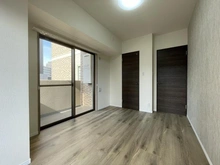 【東京都/墨田区立花】ダイアパレスアビエント亀戸 洋室