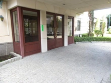 【東京都/墨田区立花】ダイアパレスアビエント亀戸 エントランス