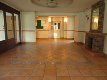 【東京都/墨田区立花】ダイアパレスアビエント亀戸 エントランス