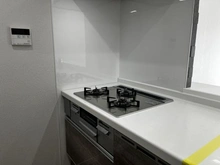 【東京都/江東区東砂】ライオンズマンション東大島第2 キッチン