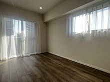 【東京都/江東区東砂】ライオンズマンション東大島第2 洋室