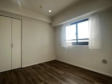 【東京都/江東区東砂】ライオンズマンション東大島第2 洋室