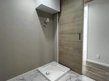 【東京都/江東区東砂】ライオンズマンション東大島第2 洗面室