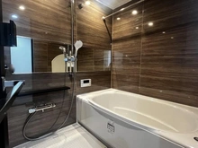 【東京都/江東区東砂】ライオンズマンション東大島第2 浴室