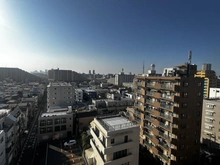 【東京都/江東区東砂】ライオンズマンション東大島第2 眺望