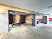 【東京都/江東区東砂】ライオンズマンション東大島第2 駐車場