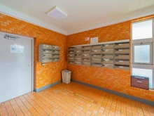 【東京都/江東区扇橋】エンゼルハイム扇橋 メールBOX