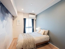 【東京都/江戸川区平井】プラウドタワー平井 洋室：約6.5帖