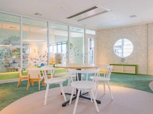 【東京都/江戸川区平井】プラウドタワー平井 共用施設