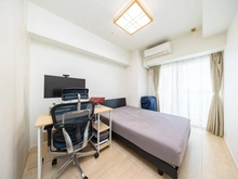 【東京都/江東区大島】プラウド大島セントラル 洋室：約5.3帖