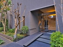 【東京都/江東区大島】プラウド大島セントラル エントランス