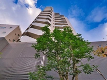 【東京都/江東区大島】プラウド大島セントラル 外観