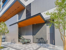 【東京都/江戸川区平井】プラウドタワー平井 エントランス